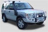 ARB SS385HF ARB Safari V-Spec Snorkels