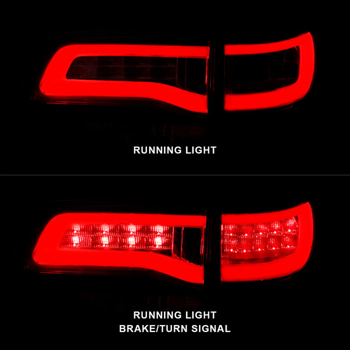ANZO 311268 ANZ LED Taillights