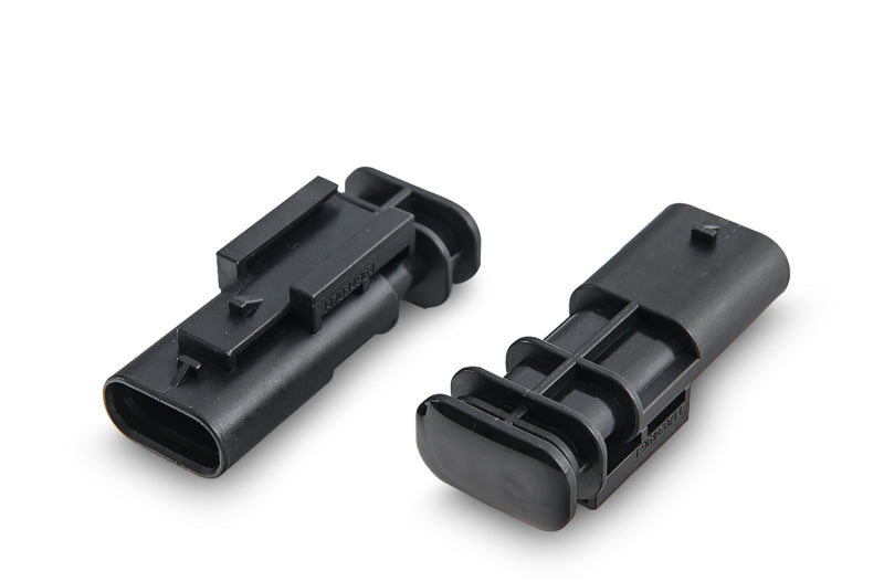 AWE Tuning 3020-43052 Audi C7 / C7.5 S7 4.0T Track Edition Exhaust - Diamond Black Tips