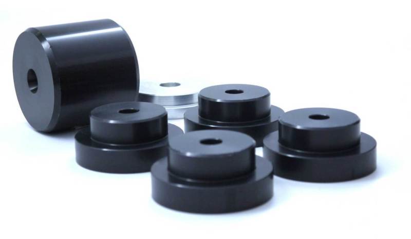 SPL Parts SPL SDBS Z33 03-08 Nissan 350Z Solid Differential Mount Bushings