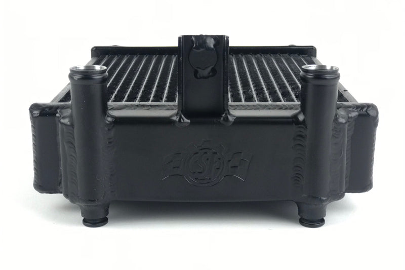 CSF 8132 2015+ Volkswagen Golf/GTI (VAG MQB) Quadruple Pass DSG Water/Auxiliary Engine Radiator