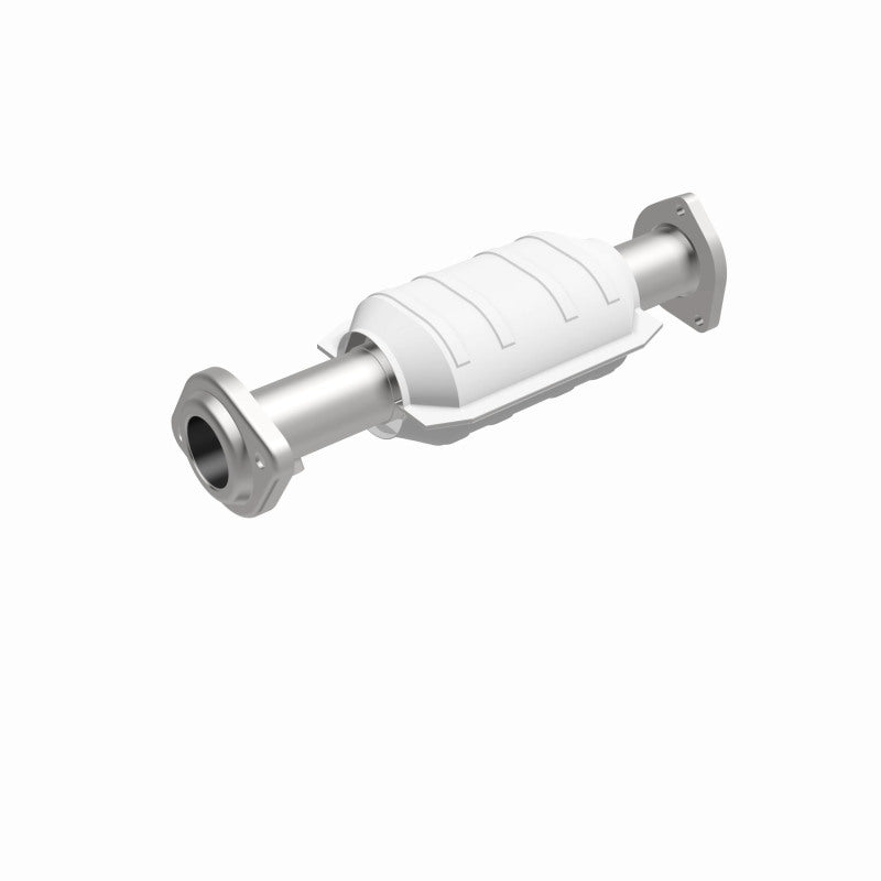 Magnaflow 93208 MagnaFlow Conv DF 01/20/00-01 Jeep Cherokee 4.0L Rear (49 State)