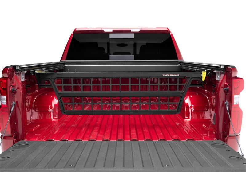 Roll-N-Lock 20-22 Jeep Gladiator (60in. Bed Length) Cargo Manager