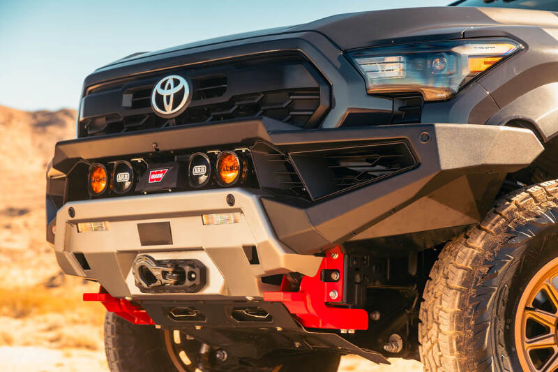 ARB 3423210 ARB Bumpers