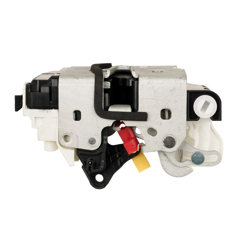 OMIX 11810.12 Omix Door Latch Rear RH W/Power Locks- 07-18 JKU