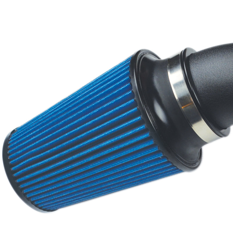 Injen SP1129WB 16-19 BMW 340i/340i GT 3.0L Turbo Wrinkle Black Cold Air Intake