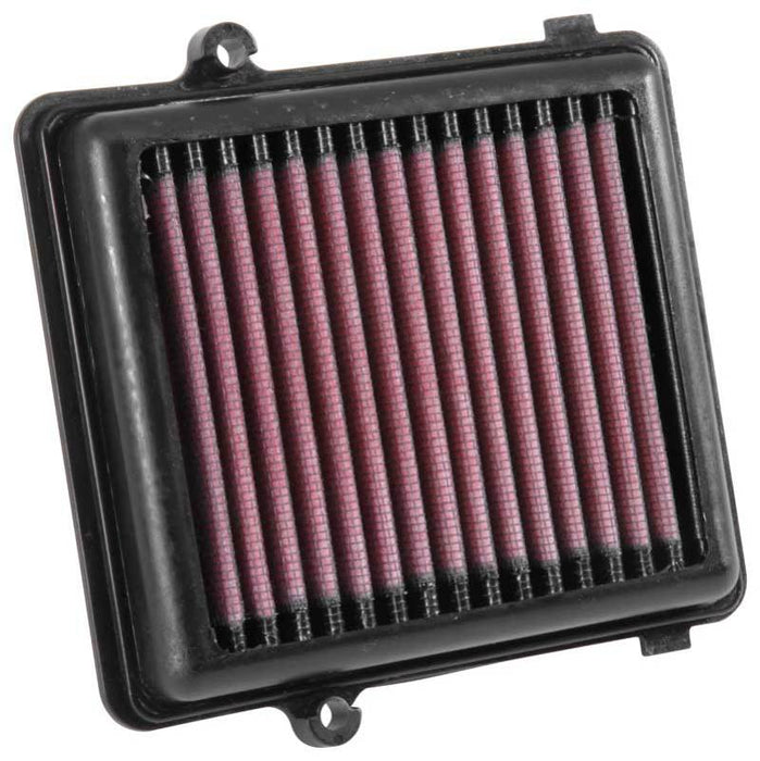 K&N Engineering HA-9916 K&N 16-17 Honda CRF1000L Africa Twin 998 Replacement Drop In Air Filter (2 Per Box)