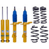 Bilstein 46-259257 BIL B12 Series Suspension Kits