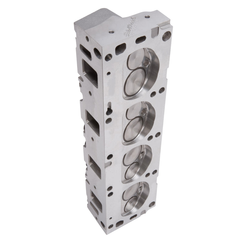 Edelbrock EDE60079 Ford FE Performer RPM Cylinder Head - Assm.