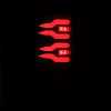 AlphaRex ARX LUXX Tail Lights - 643002