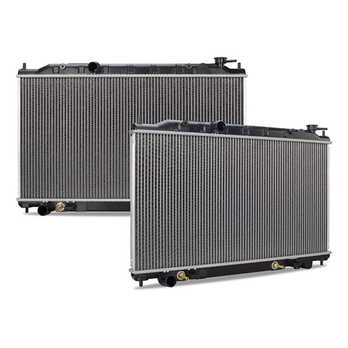 Mishimoto R2414-AT Nissan Altima Replacement Radiator 2002-2006