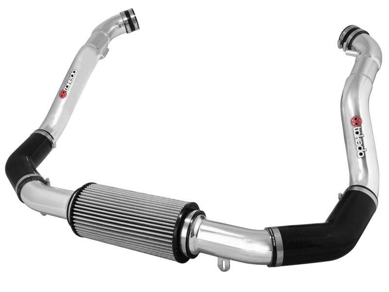 aFe TA-3016P Takeda Intakes Stage-2 PDS AIS PDS Infiniti G37 Coupe 08-12 V6-3.7L (pol)