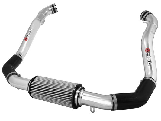 aFe TA-3016P Takeda Intakes Stage-2 PDS AIS PDS Infiniti G37 Coupe 08-12 V6-3.7L (pol)