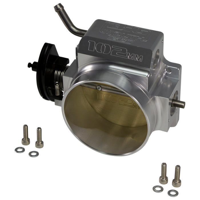 FAST 54102 Throttle Body LSX 102MM