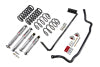 Belltech BT Perf Handling Kit 1732