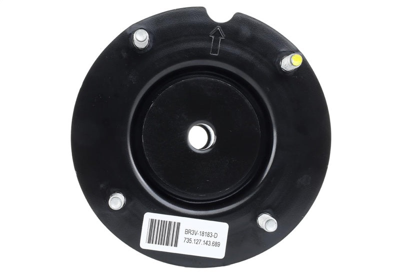Ford Racing M-18183-C 05-14 Mustang Front Strut Mount Upgrade (Pair)