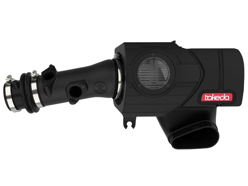 aFe 56-70052D AFE Momentum Intake System w/ Pro Dry S Filter 2021+ Acura TLX