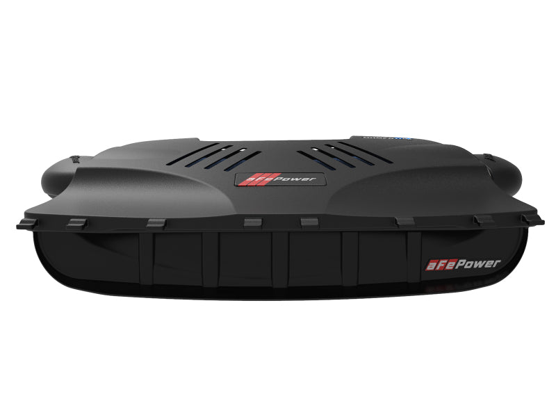 aFe 50-40045R AFE Momentum ST Cold Air Intakes