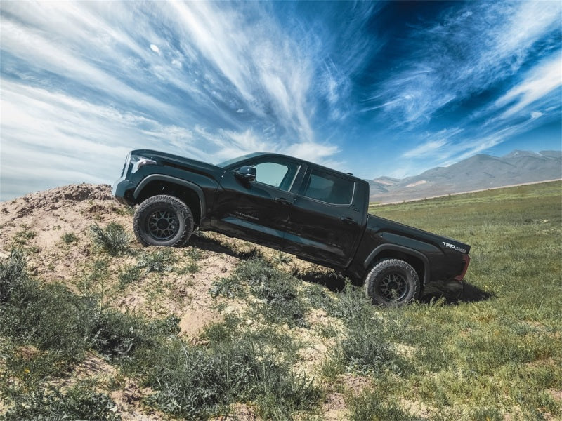 Tuff Country 52220 2022 Toyota Tundra 2023 Sequoia 2in Leveling Kit