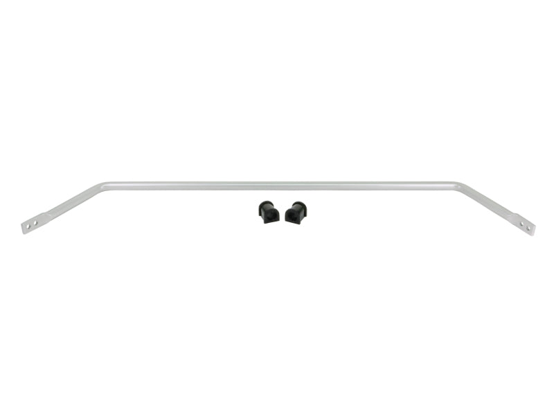 Whiteline BTF81Z 10/00-3/06 Toyota MR2 Spyder Front 22mm Heavy Duty Adjustable Swaybar