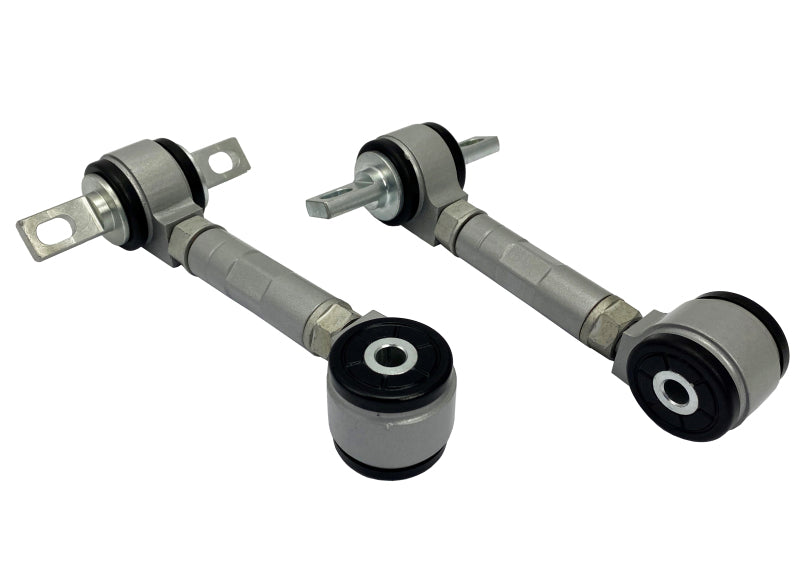 Whiteline KTA332 88-00 Honda Civic CX/DX/EX/LX/VX/Si Control Arm Upper - Rear