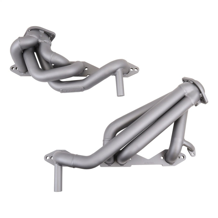 BBK 1567 94-95 Camaro Firebird LT1 Shorty Tuned Length Exhaust Headers - 1-5/8 Titanium Ceramic