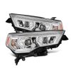 AlphaRex 880812 ARX LUXX Headlights
