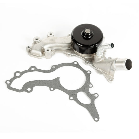 OMIX 17104.24 Omix Water Pump- 12-18 Jeep Wrangler JK 3.6L