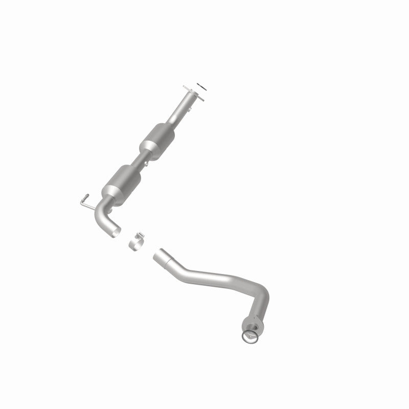 Magnaflow 49935 MagnaFlow Conv DF 8/08-09 Toyota Tundra 5.7L Driver Side