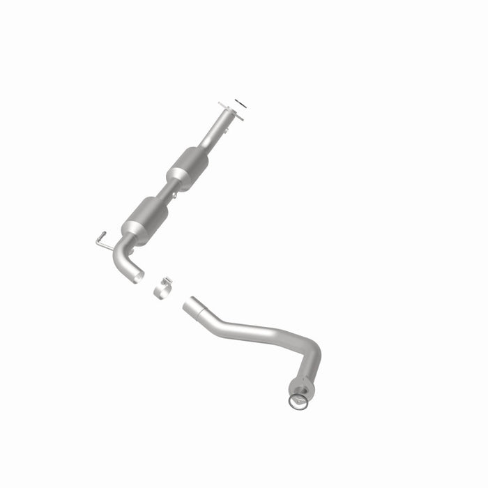 Magnaflow 49935 MagnaFlow Conv DF 8/08-09 Toyota Tundra 5.7L Driver Side