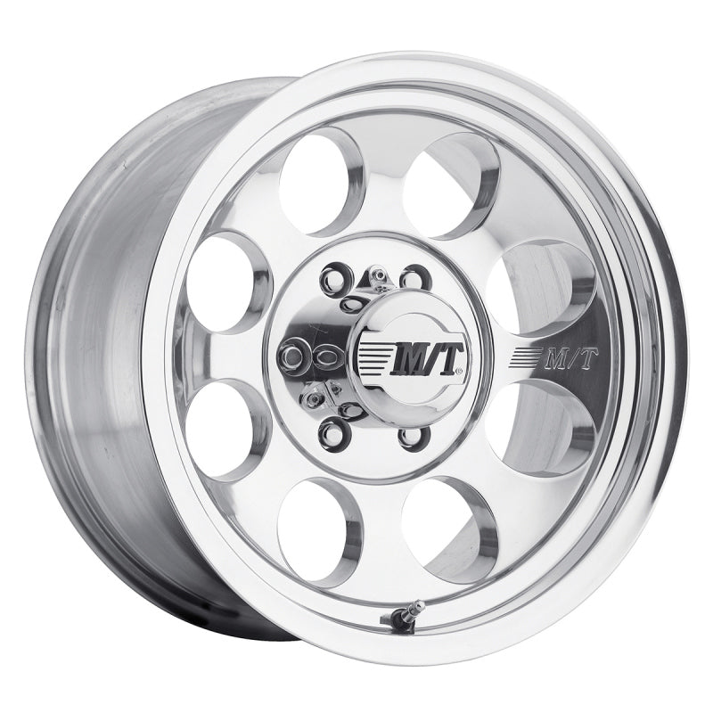 Mickey Thompson 250330 Classic III Wheel - 15x10 5x5.5 3-5/8 90000001762