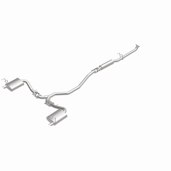 Magnaflow 19652 2022+ Honda Civic Sport 1.5L Hatchback NEO Cat-Back Exhaust System