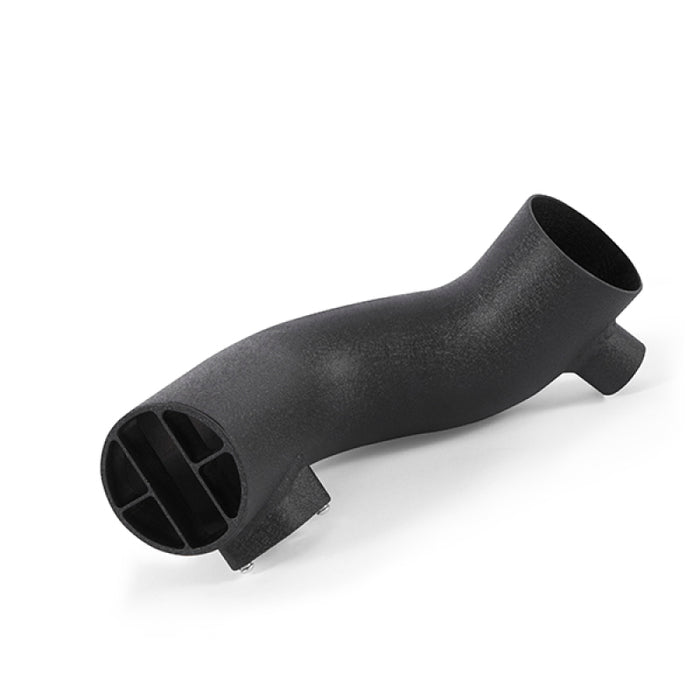 Mishimoto MMAI-MIA-16WBK 2016+ Mazda Miata Performance Intake - Wrinkle Black