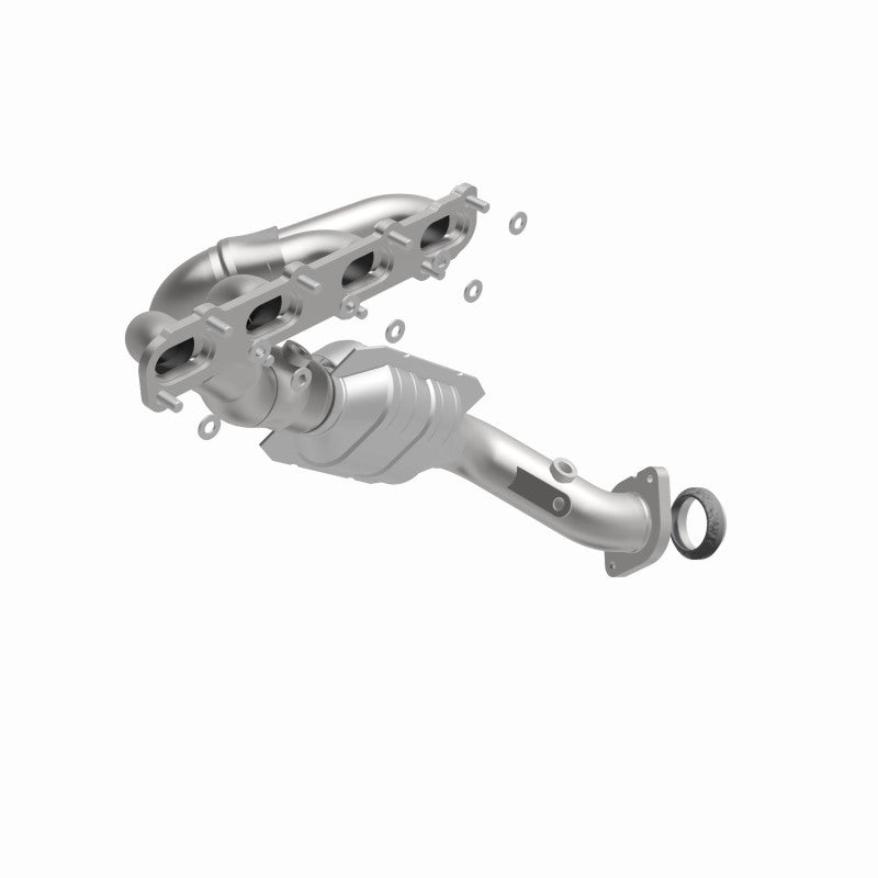 Magnaflow 50785 MagnaFlow Conv DF 04-08 Cadillac XLR 4.6L Passenger Side