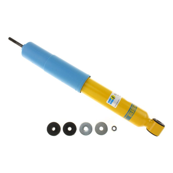 Bilstein 24-017954 4600 Series 92-99 Mitsubishi Montero V6 3.0L/3.5L Rear 46mm Monotube Shock Absorber