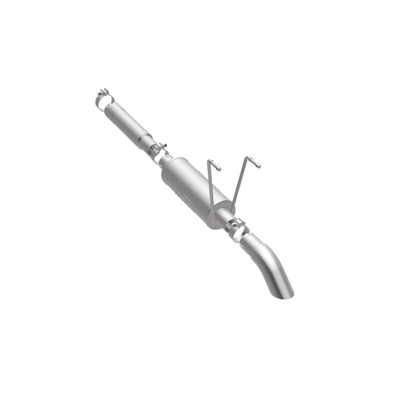 Magnaflow 17108 MagnaFlow SYS C/B 09-10 RAM 1500 SC/QC/MC 5.7