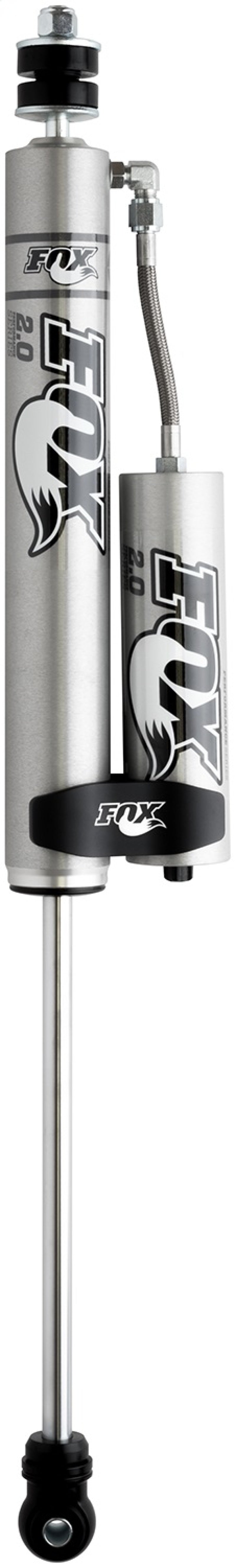 FOX 985-24-099 Fox 14+ Dodge 2500 2.0 Performance Series 9.6in. Smooth Body R/R Front Shock / 2-3.5in Lift