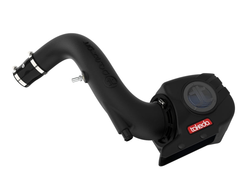 aFe 56-70028R Takeda Momentum 13-17 Hyundai Veloster Cold Pro 5R Air Intake System
