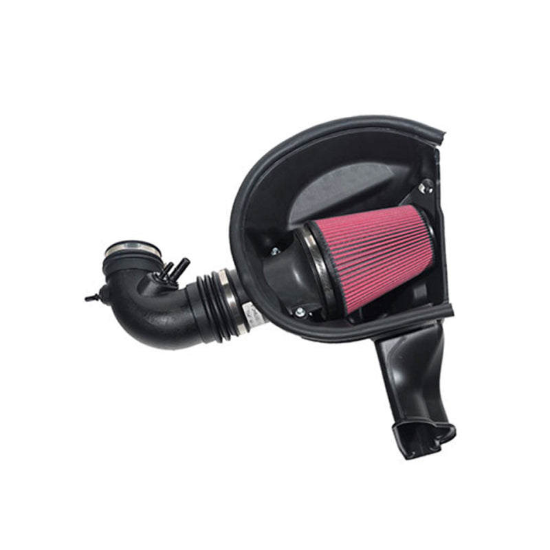 Roush 421826 2015-2017 Ford Mustang 5.0L Cold Air Kit