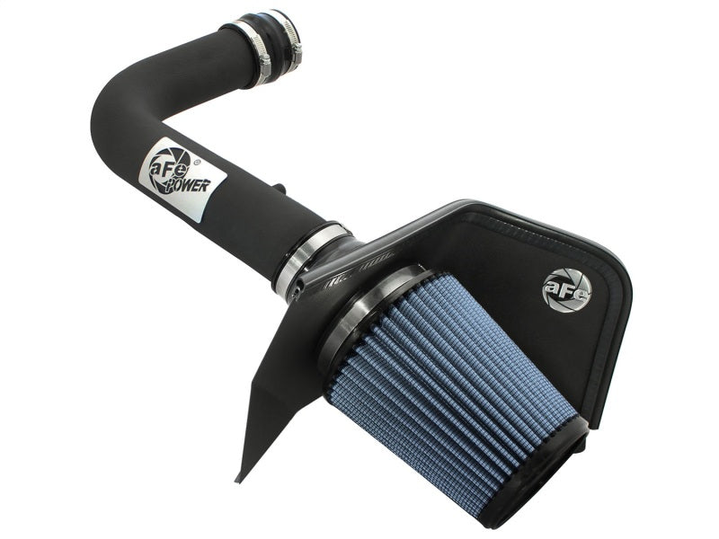 aFe 54-12462 AFE Magnum FORCE Stage-2 Cold Air Intakes