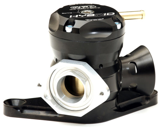 Go Fast Bits T9203 GFB HYBRID TMS Dual Port 01-07 Subaru WRX / 05-08 Forester XT