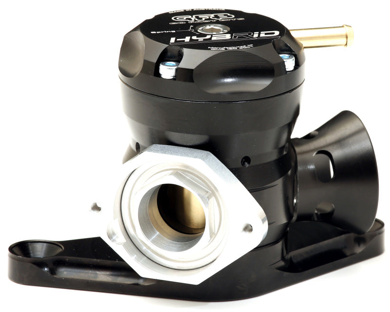Go Fast Bits T9203 GFB HYBRID TMS Dual Port 01-07 Subaru WRX / 05-08 Forester XT