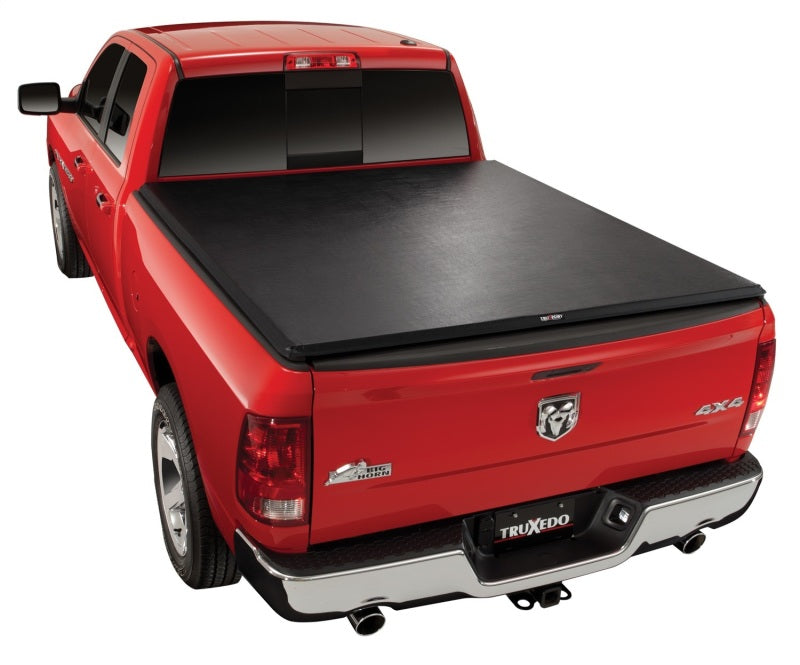 Truxedo 248901 09-18 RAM 1500 & 19-20 RAM 1500 Classic 8ft TruXport Bed Cover