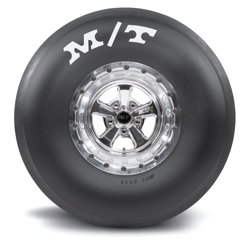 Mickey Thompson 255260 ET Drag Tire - 32.0/14.0-15S L8 90000000877