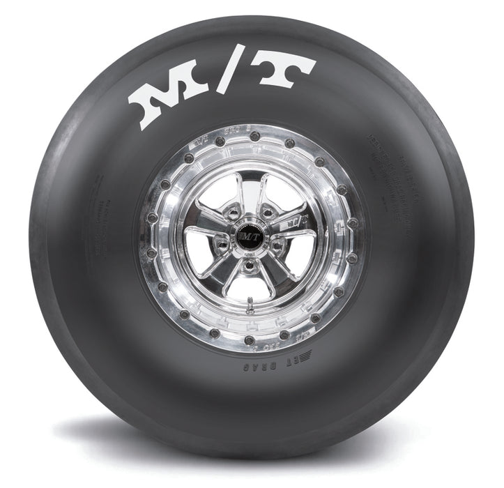 Mickey Thompson 250529 ET Drag Tire - 34.0/13.5-16W X5 90000001562
