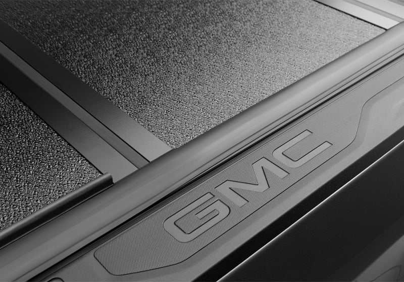 BAK 772133 2020 Chevy Silverado 2500/3500 HD 6ft 9in Bed Flip F1