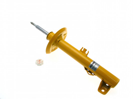 KONI 8741 1272RSPOR Koni Sport (Yellow) Shock 5/92-99 BMW 3 Series-E36 Coupe/Sedan/Vert (Incl. M-Technik) - Right Front