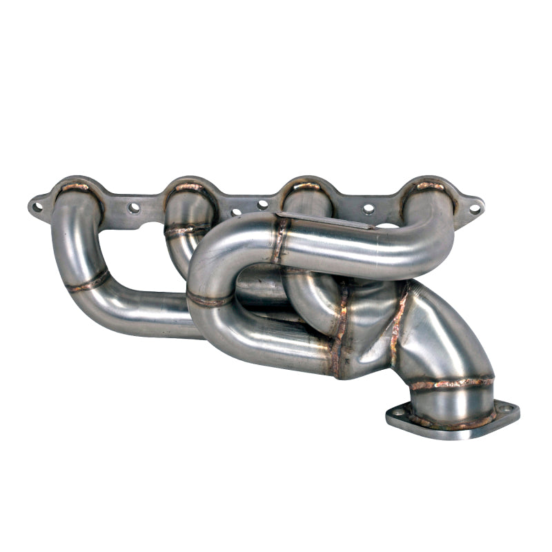 BBK 40205 10-15 Camaro LS3 L99 Shorty Tuned Length Exhaust Headers - 1-3/4 304 Stainless