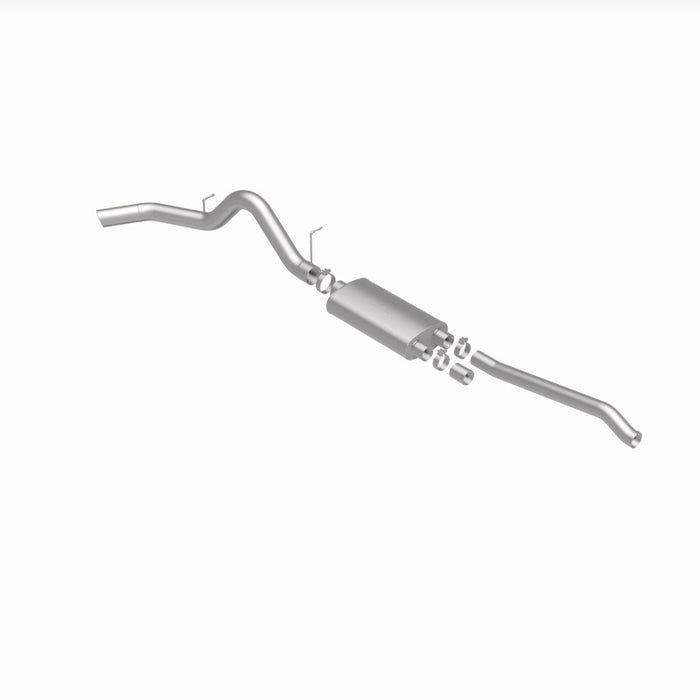 Magnaflow 15716 MagnaFlow Sys C/B GM Yukon 8.1L XL