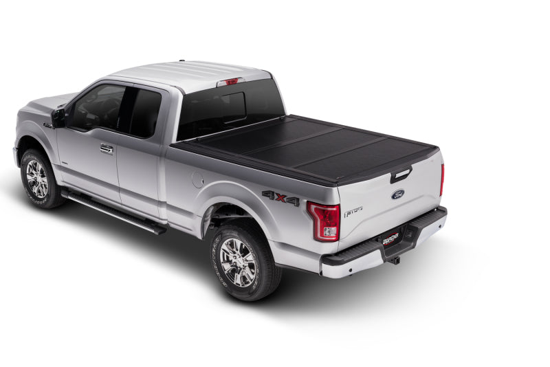 Undercover FX21029 UnderCover 2021+ Ford F-150 Crew Cab 5.5ft Flex Bed Cover